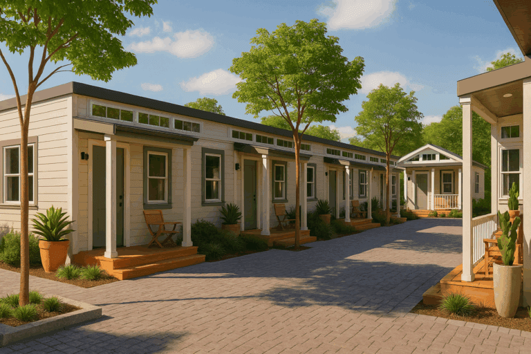 Springboard Relocation Springboard Delaware – Empowering Communities Through Affordable Housing